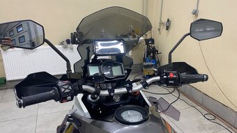 KTM 1190 Adventure - 5