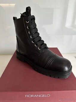 Predám dámsku obuv FIORANGELO - 5