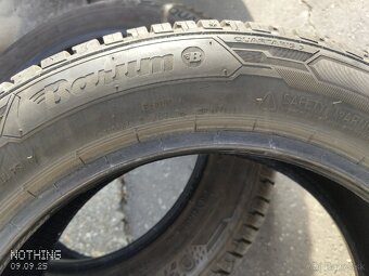 Celoročné Barum Quartaris 165/65 15 81T - 5