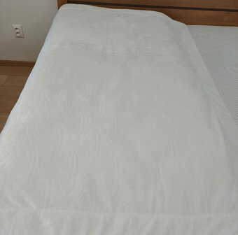 Paplón Silver s mikroplyšom - 5