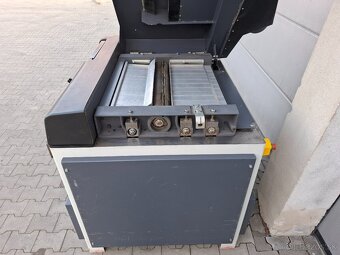 Hrúbkovačka Robland D-630 - 5