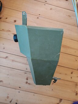 Nerezová nádrž - 5