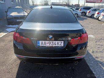 ✅️ BMW Rad 5 535d xDrive ✅️ - 5