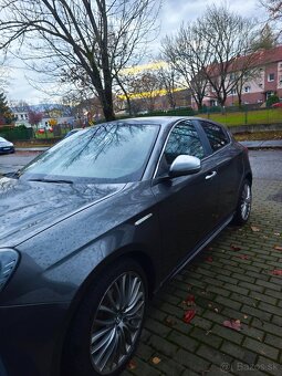 ALFA ROMEO 2.0JTD 129kw - 5