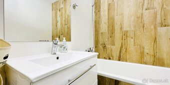 Predaj 2,5 i byt Národná trieda VIDEO - 5