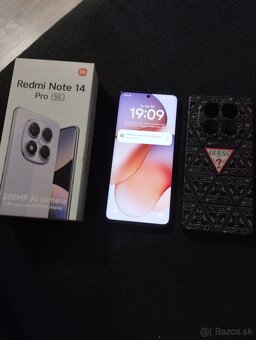 Redmi note 14 pro - 5