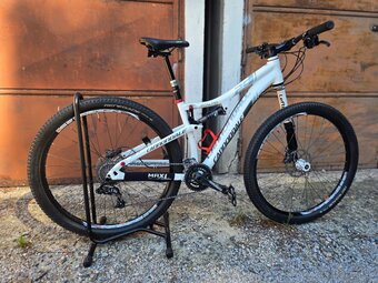 Cannondale Scalpel 29er 3 S - 5