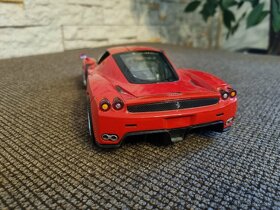 Enzo Ferrari - 5