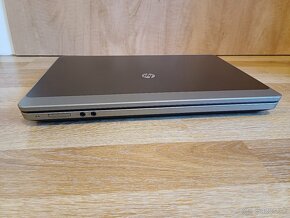 HP ProBook 4330s, i7 2760QM, 6GB RAM, HD3000, 256GB SSD - 5