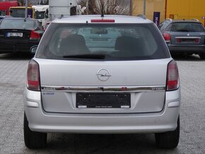 Opel Astra 1.7 CDTI combi - 5