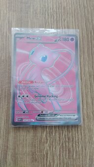 Pokémon karty - 5