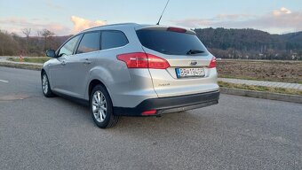 Ford Focus 1.5Tdci - 5