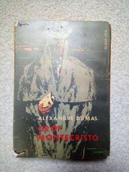 Montecristo 2, Traja pátrači 42 - 5