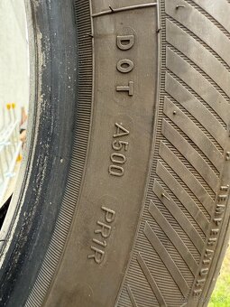 Letne Goodyear EfficientGrip Performance 2 225/55 R17 - 5