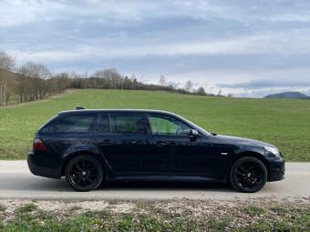 BMW E61 525xi 160kw - 5