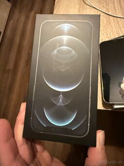 Iphene 12 pro 256 gb - 5