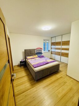 Na prenájom moderný bungalov v Rozhanovciach pri Košiciach - 5