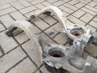 Otoc tehlica audi a4 b6/b7 - 5