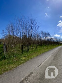 Na predaj pozemok 585 m2 v lokalite Devínske Jazero - Bratis - 5