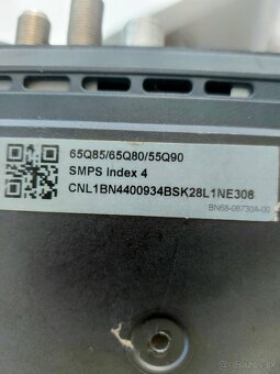 Connect box Samsung BN91-21091D - 5