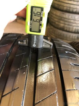 225/40 R18 4ks Letná sada Conti/Goodyear - 5