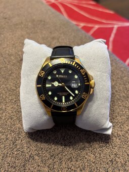 Predam TIMEX hodinky - 5