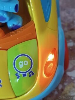 Huile Toys - 5
