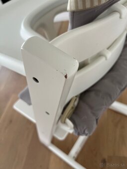 Detská stolička Stokke Tripp Trapp - 5