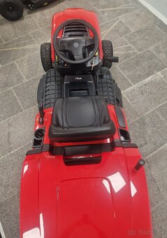 Traktorová kosačka VARI RL84H RL98H RL98HW - 5