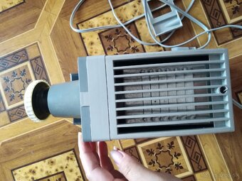 Retro premietačka - 5