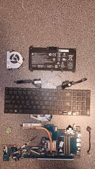 ND HP 250 G7 Notebook - 5