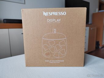 Nespresso - zásobník na kapsuly MIA - 5