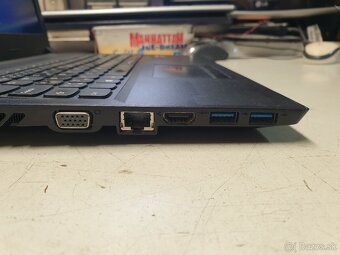 Lenovo QuadCore - 5