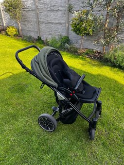 Predam kocik 3v1 Anex Sport - 5