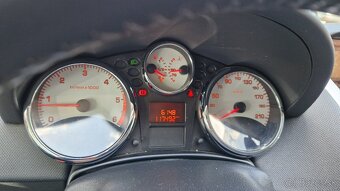 Peugeot 207 SW r.2011, diesel, 117.500 km - 5