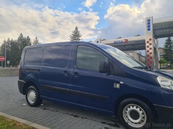 Peugeot expert 1.6hdi - 5