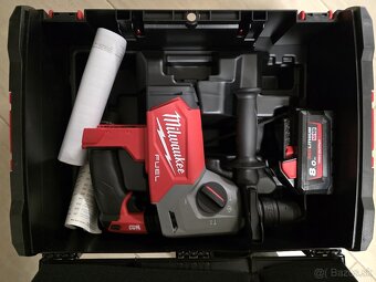 MILWAUKEE M18 FUEL set - 5