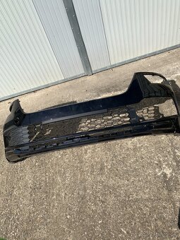 predni naraznik skoda kamiq kamik - 5