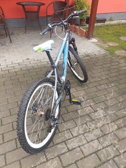 Detský bicykel - 5