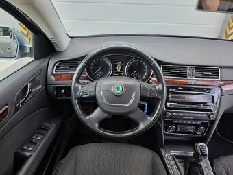 ❇️Škoda Superb 2 Combi 2.0 TDI CR ❇️ - 5