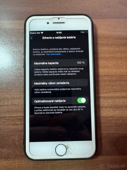Iphone 8 64GB Silver - 5
