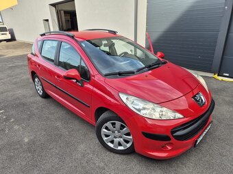 Peugeot 207 SW AUTOMAT Combi - 5