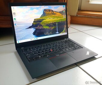 Lenovo ThinkPad T14 / i7 / 16 GB / 512 GB SSD / super cena - 5