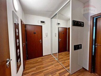 Prenájom 3 izb. bytu po kompletnej rekonštrukcii, Kubačova u - 5