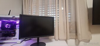 Lenovo monitor - 5