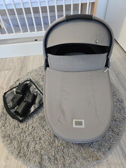 Cybex PRIAM 4.0 Vanička - 5