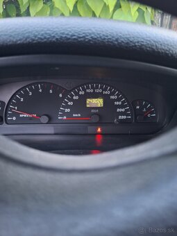 Fiat Marea 1.9 jtd - 5