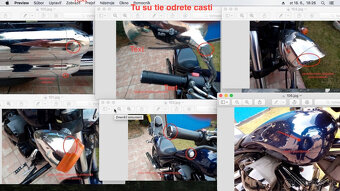 Honda VT1300CX Fury-r.2019 - 5