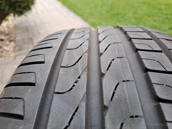 Pirelli Cinturato P7 215/55R17 letná 1ks - 5
