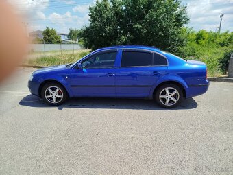 Škoda Superb 1. 1,9 TDI 96kW - 5